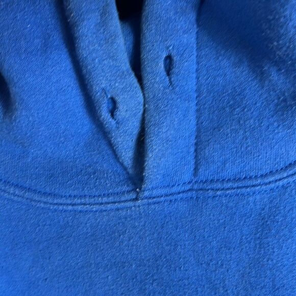 🏈 Vintage FLORIDA GATORS 2006 National Champions ESPN Hoodie Sweatshirt Sz XL - Picture 9 of 10